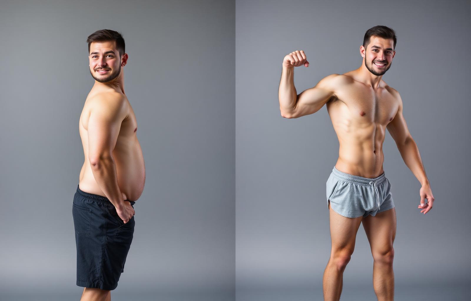 Before transformation